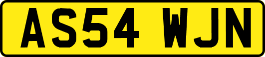 AS54WJN