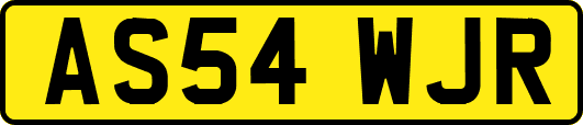AS54WJR
