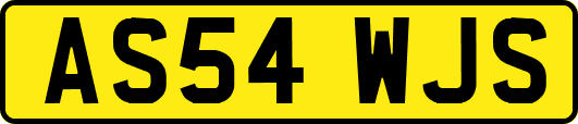 AS54WJS