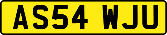 AS54WJU