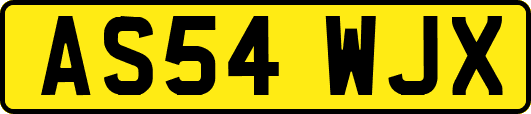 AS54WJX