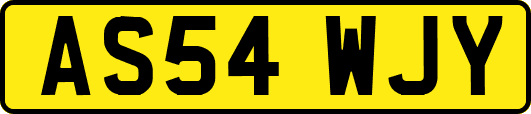 AS54WJY
