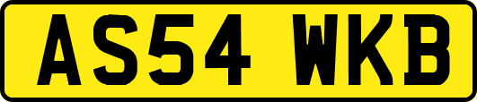 AS54WKB