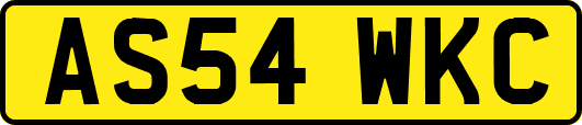 AS54WKC