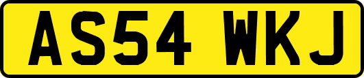 AS54WKJ