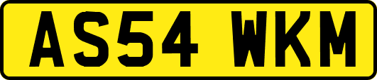 AS54WKM