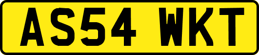 AS54WKT