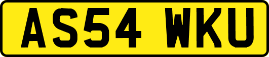 AS54WKU