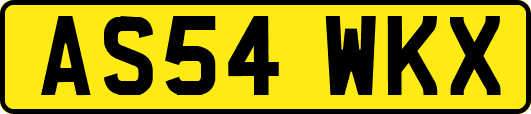 AS54WKX