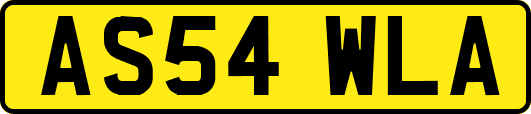 AS54WLA