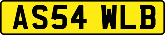 AS54WLB