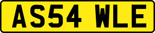 AS54WLE