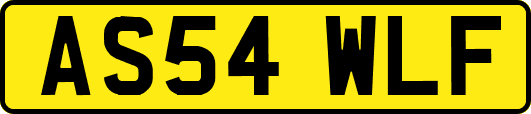 AS54WLF