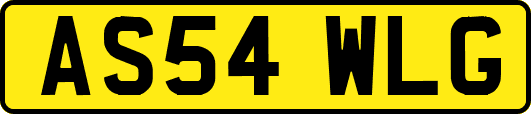 AS54WLG