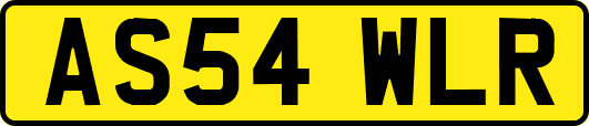 AS54WLR