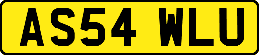AS54WLU