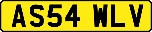 AS54WLV