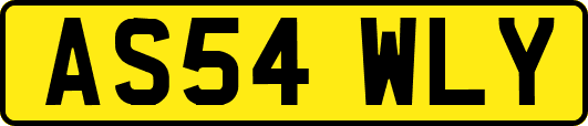 AS54WLY