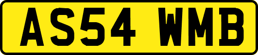 AS54WMB