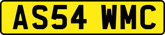 AS54WMC