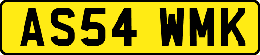 AS54WMK