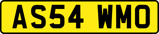 AS54WMO