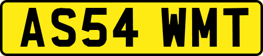 AS54WMT