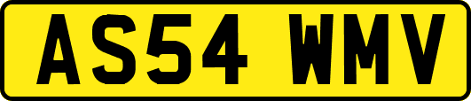 AS54WMV