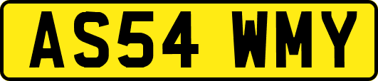 AS54WMY