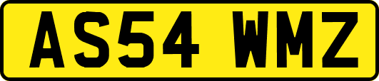 AS54WMZ
