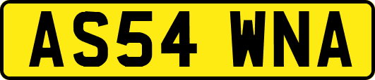AS54WNA