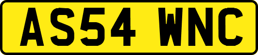 AS54WNC