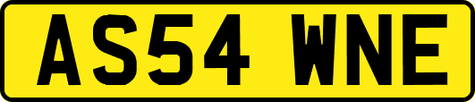 AS54WNE