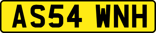 AS54WNH