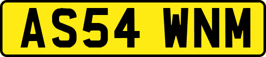 AS54WNM