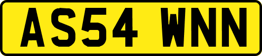 AS54WNN