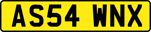 AS54WNX
