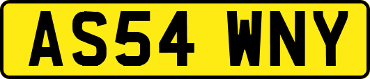 AS54WNY
