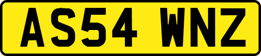 AS54WNZ