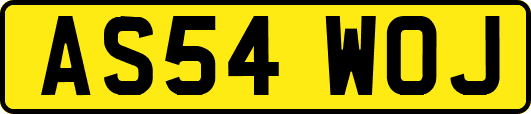 AS54WOJ