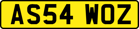 AS54WOZ