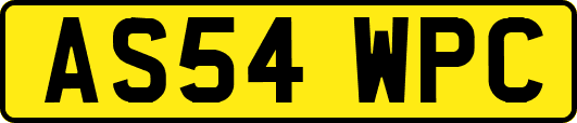 AS54WPC