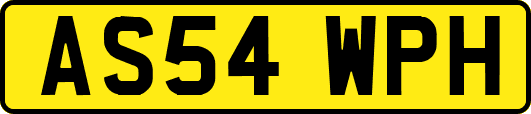 AS54WPH