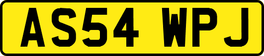 AS54WPJ