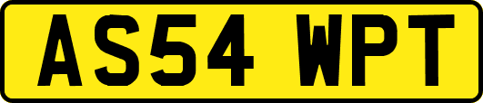 AS54WPT