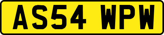 AS54WPW