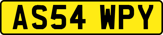 AS54WPY