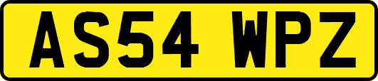 AS54WPZ