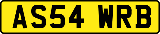 AS54WRB