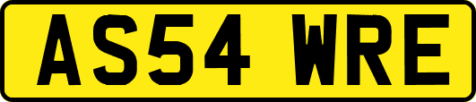 AS54WRE